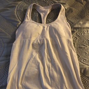 Lululemon athletica | workout shirt •